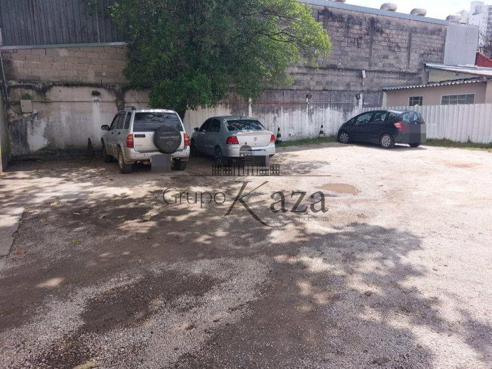 Foto 2 de Área Comercial em Jardim Satélite, São José dos Campos - imagem 2