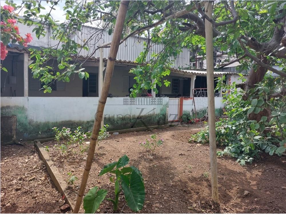 Foto 15 de Área Comercial em Jardim Satélite, São José dos Campos - imagem 15
