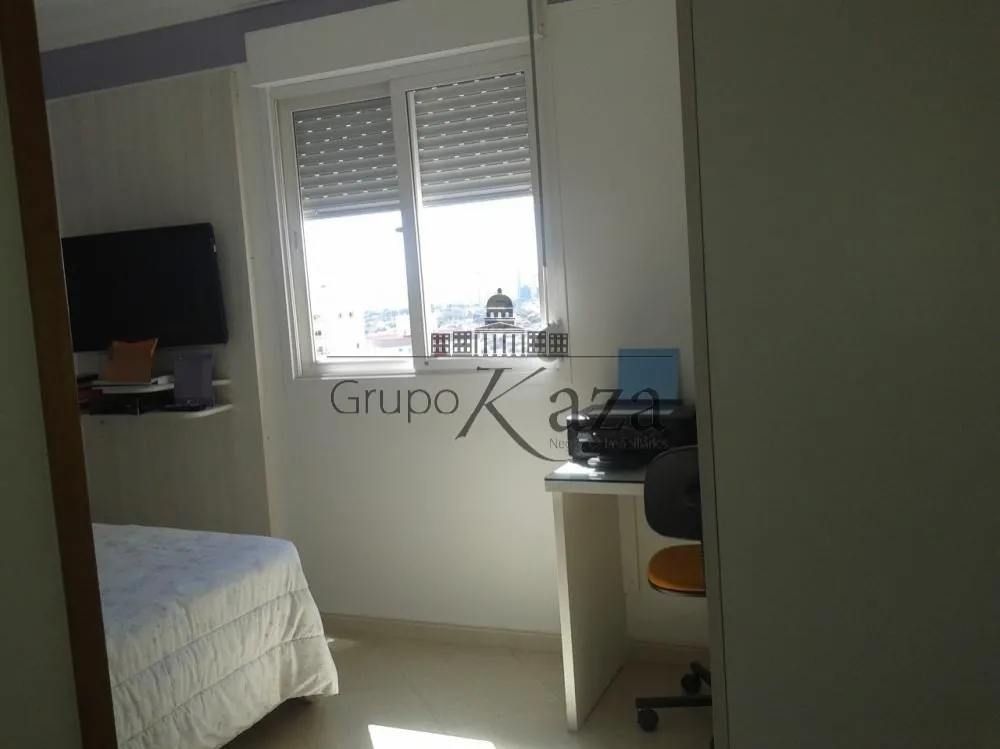 Foto 26 de Apartamento Padrão em Jardim América, São José dos Campos - imagem 26