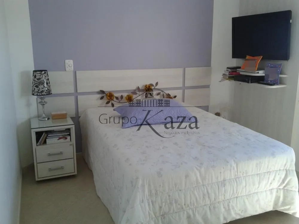 Foto 25 de Apartamento Padrão em Jardim América, São José dos Campos - imagem 25