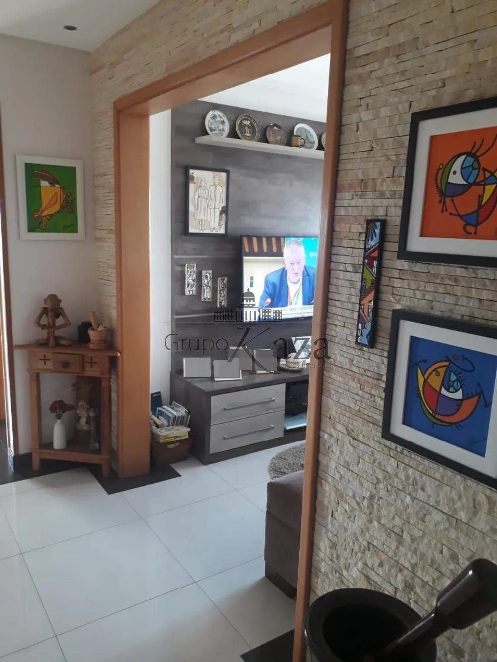 Foto 21 de Apartamento Padrão em Jardim América, São José dos Campos - imagem 21