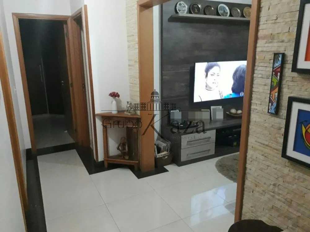Foto 20 de Apartamento Padrão em Jardim América, São José dos Campos - imagem 20