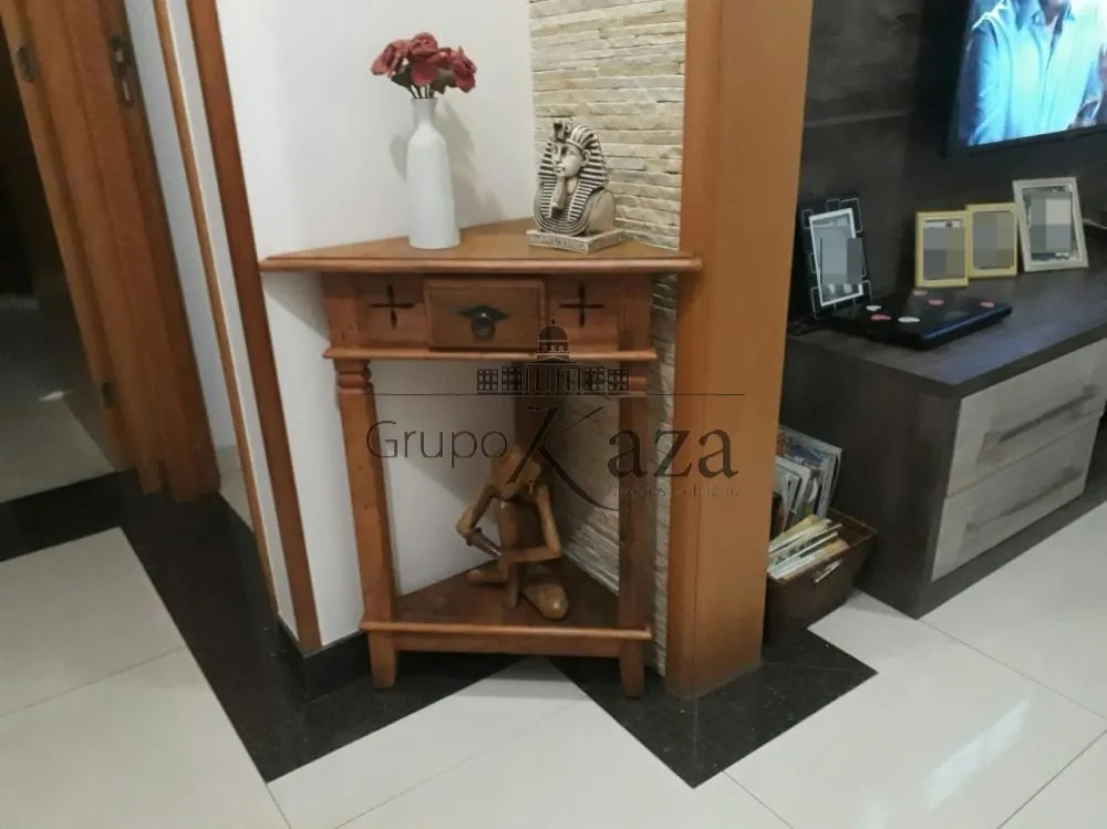 Foto 19 de Apartamento Padrão em Jardim América, São José dos Campos - imagem 19