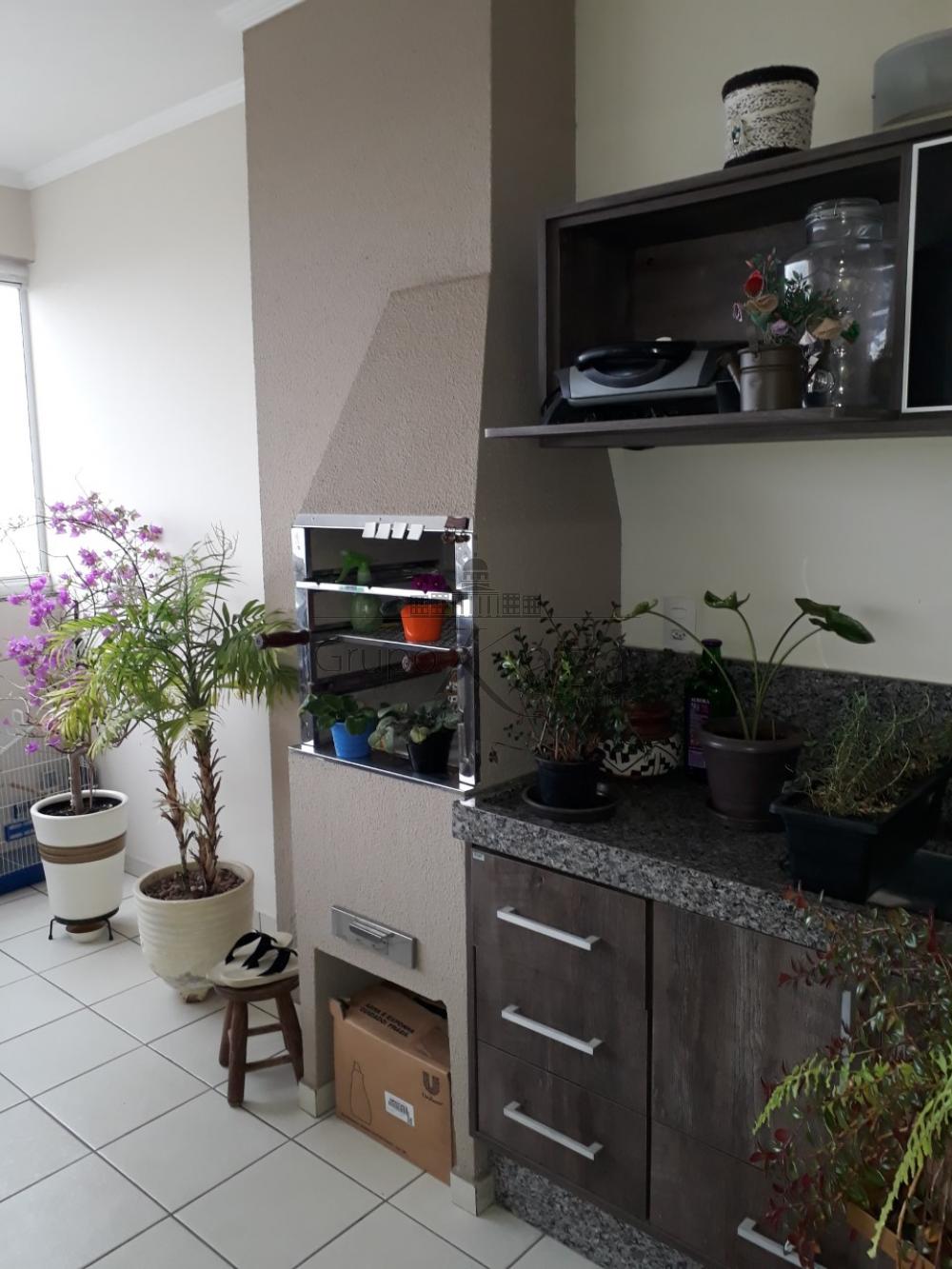 Foto 7 de Apartamento Padrão em Jardim América, São José dos Campos - imagem 7