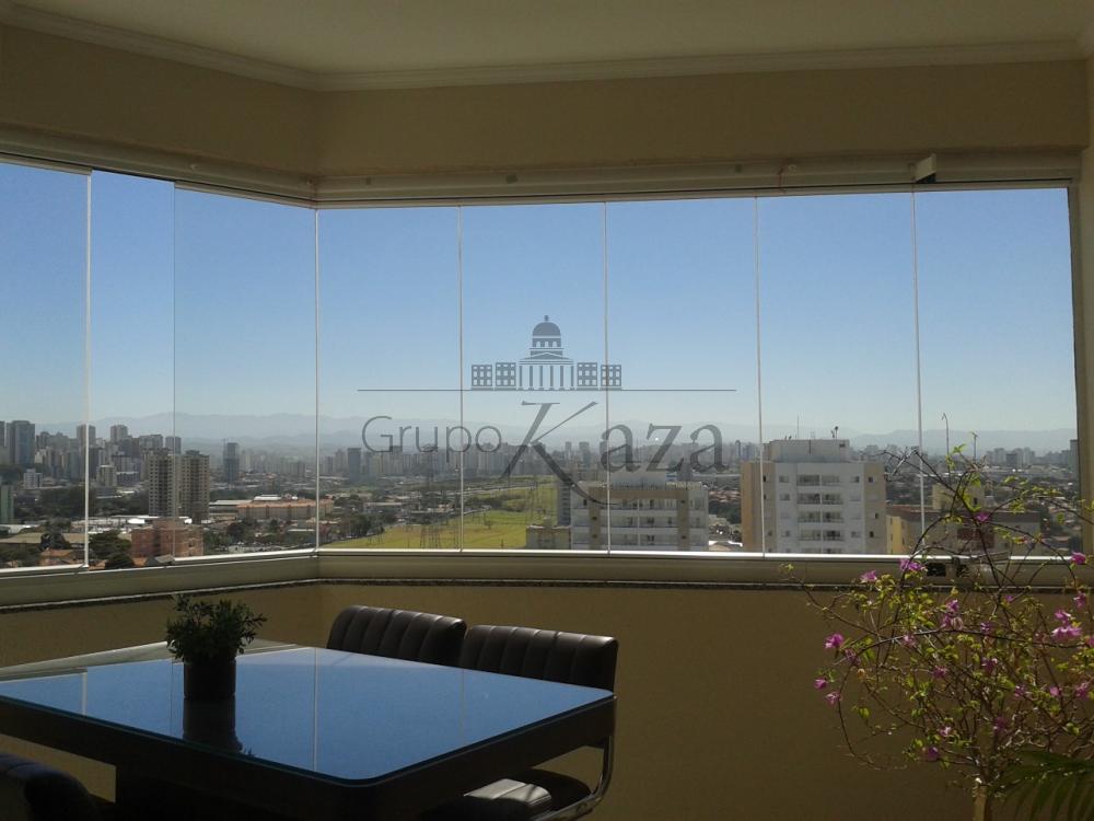 Foto 5 de Apartamento Padrão em Jardim América, São José dos Campos - imagem 5