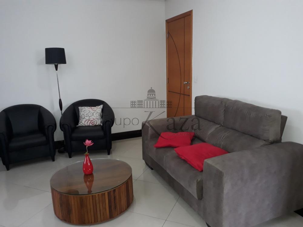 Foto 2 de Apartamento Padrão em Jardim América, São José dos Campos - imagem 2