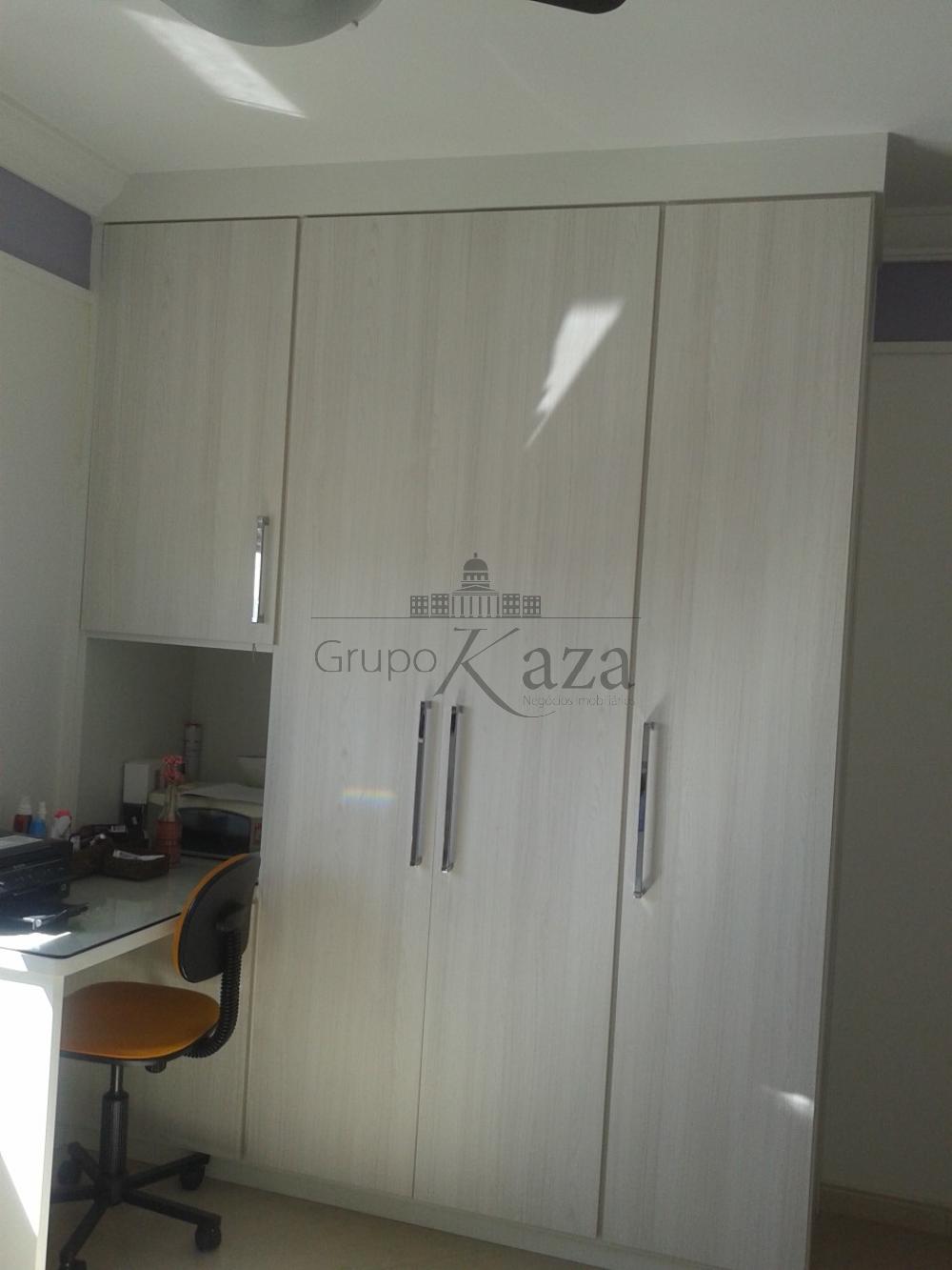 Foto 27 de Apartamento Padrão em Jardim América, São José dos Campos - imagem 27