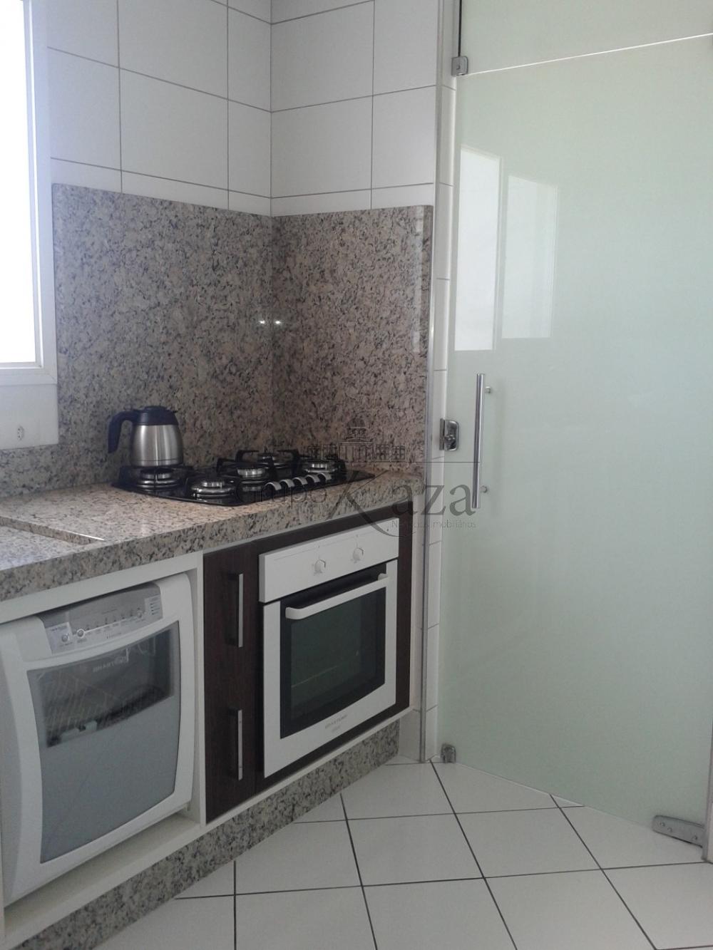 Foto 14 de Apartamento Padrão em Jardim América, São José dos Campos - imagem 14