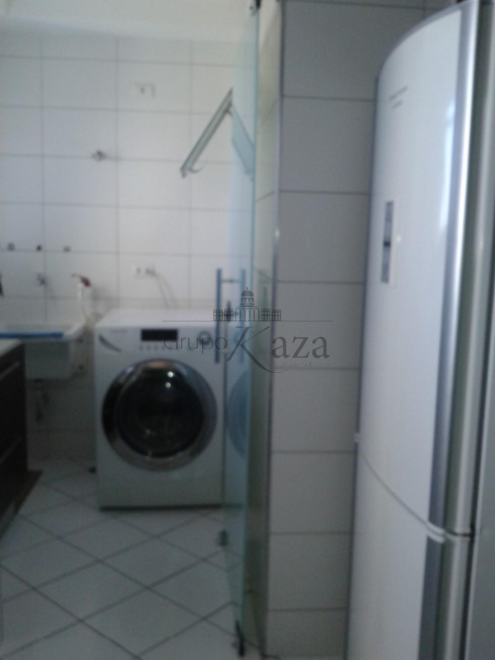 Foto 18 de Apartamento Padrão em Jardim América, São José dos Campos - imagem 18