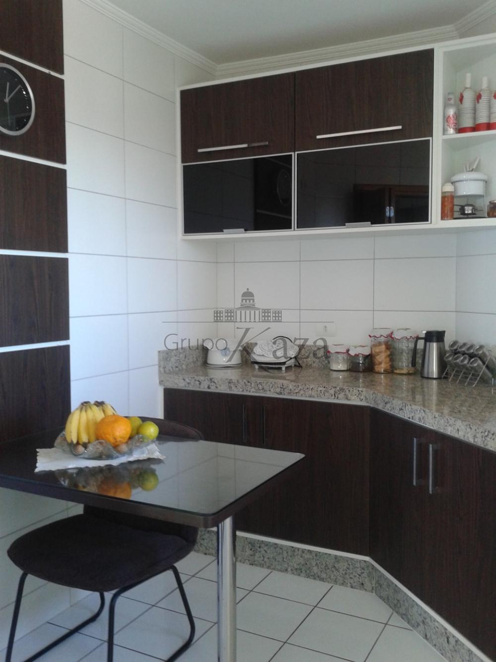 Foto 12 de Apartamento Padrão em Jardim América, São José dos Campos - imagem 12