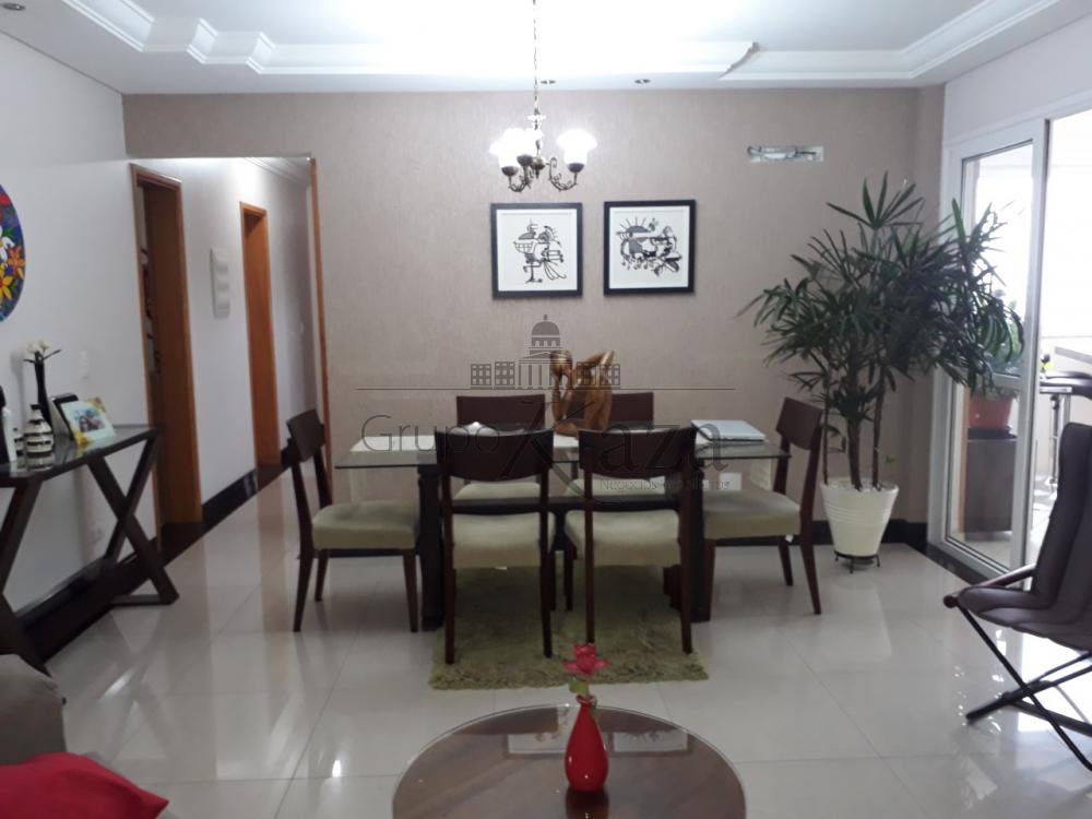 Foto 4 de Apartamento Padrão em Jardim América, São José dos Campos - imagem 4