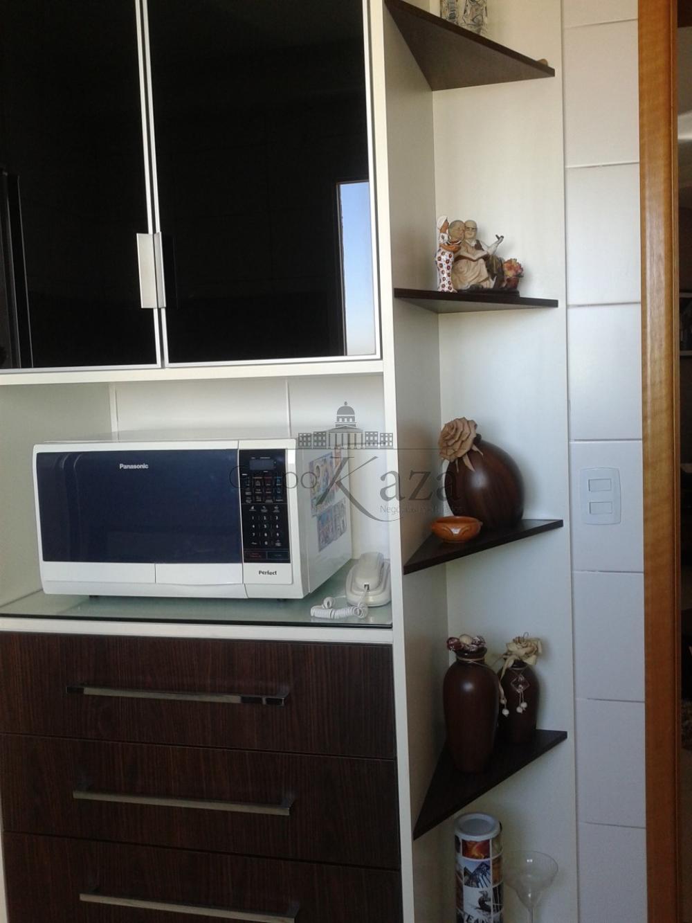Foto 16 de Apartamento Padrão em Jardim América, São José dos Campos - imagem 16