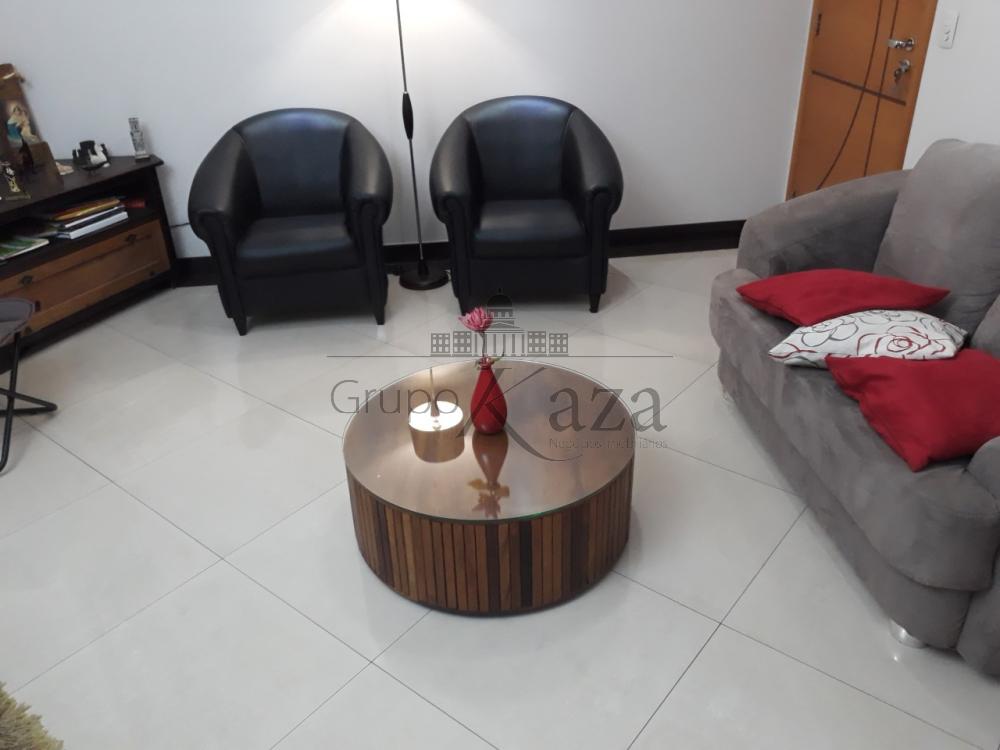 Foto 3 de Apartamento Padrão em Jardim América, São José dos Campos - imagem 3