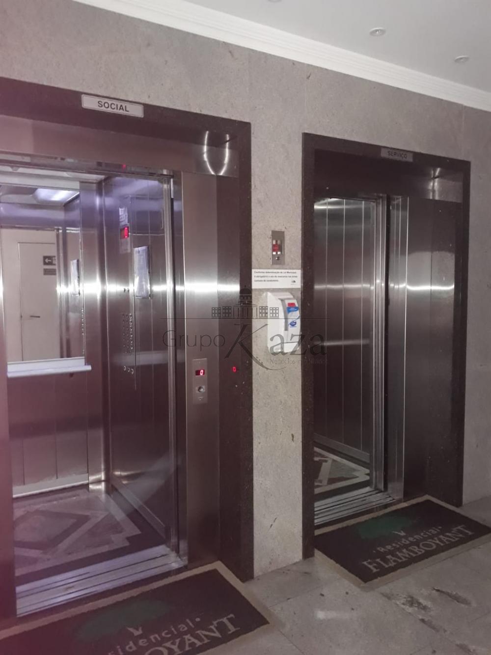 Foto 43 de Apartamento Padrão em Jardim América, São José dos Campos - imagem 43