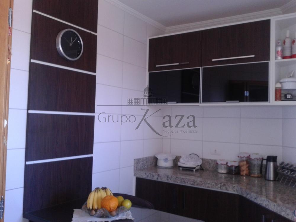 Foto 15 de Apartamento Padrão em Jardim América, São José dos Campos - imagem 15