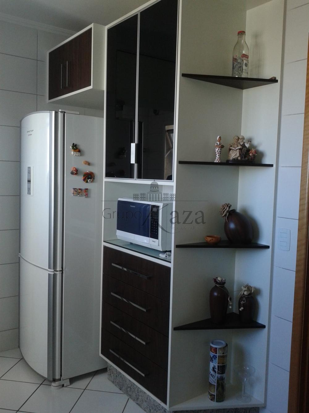 Foto 11 de Apartamento Padrão em Jardim América, São José dos Campos - imagem 11