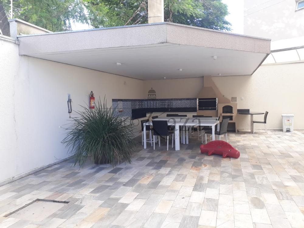Foto 33 de Apartamento Padrão em Jardim América, São José dos Campos - imagem 33