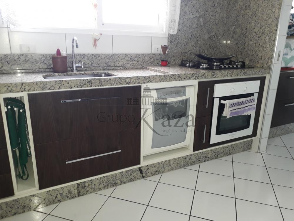 Foto 13 de Apartamento Padrão em Jardim América, São José dos Campos - imagem 13