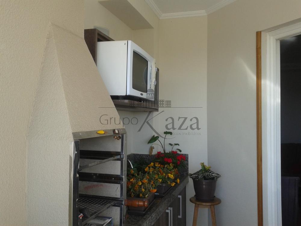 Foto 8 de Apartamento Padrão em Jardim América, São José dos Campos - imagem 8