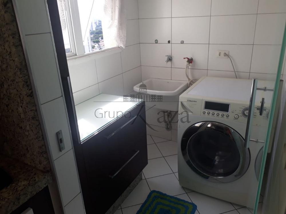 Foto 17 de Apartamento Padrão em Jardim América, São José dos Campos - imagem 17