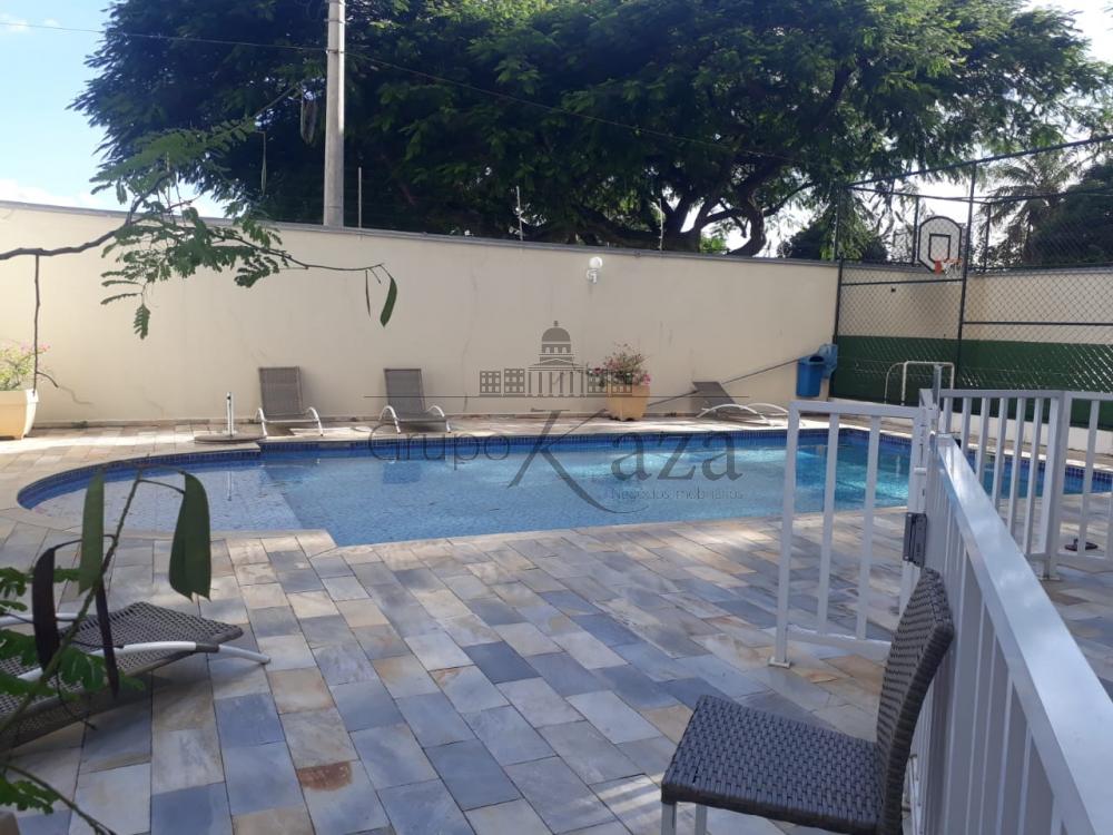 Foto 37 de Apartamento Padrão em Jardim América, São José dos Campos - imagem 37