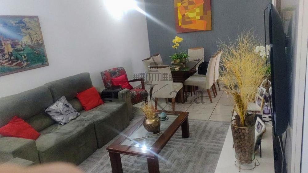 Foto 2 de Casa Padrão em Monte Castelo, São José dos Campos - imagem 2