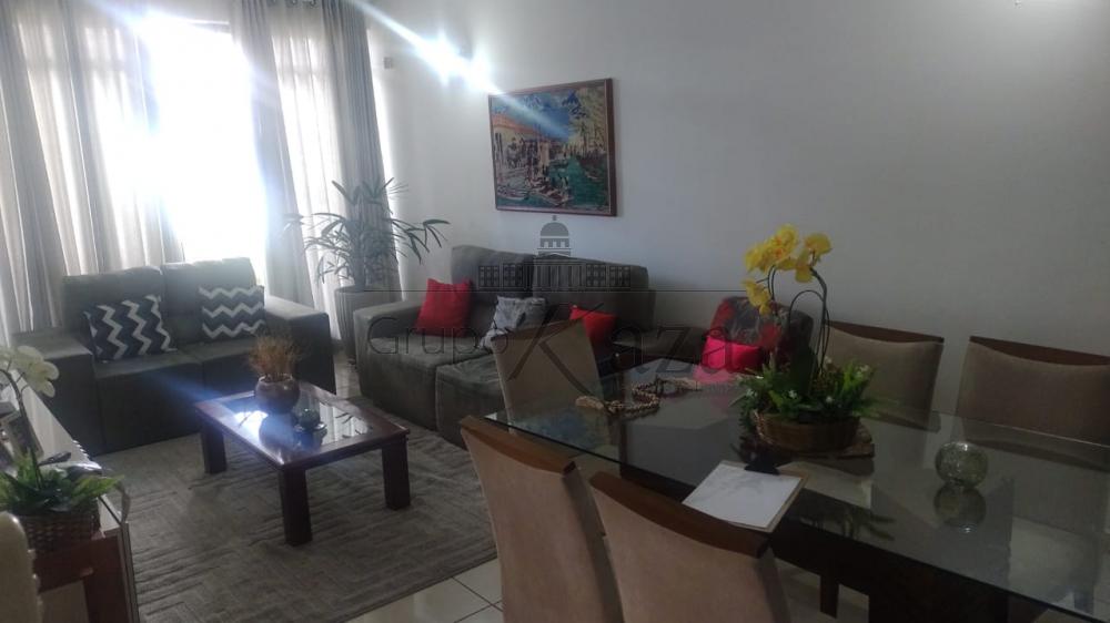 Foto 1 de Casa Padrão em Monte Castelo, São José dos Campos - imagem 1
