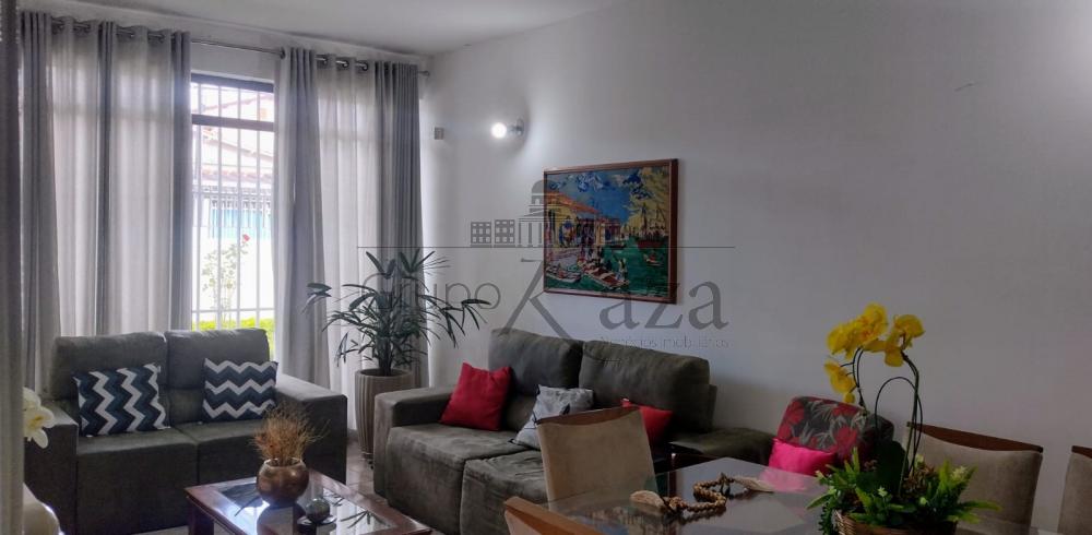 Foto 3 de Casa Padrão em Monte Castelo, São José dos Campos - imagem 3