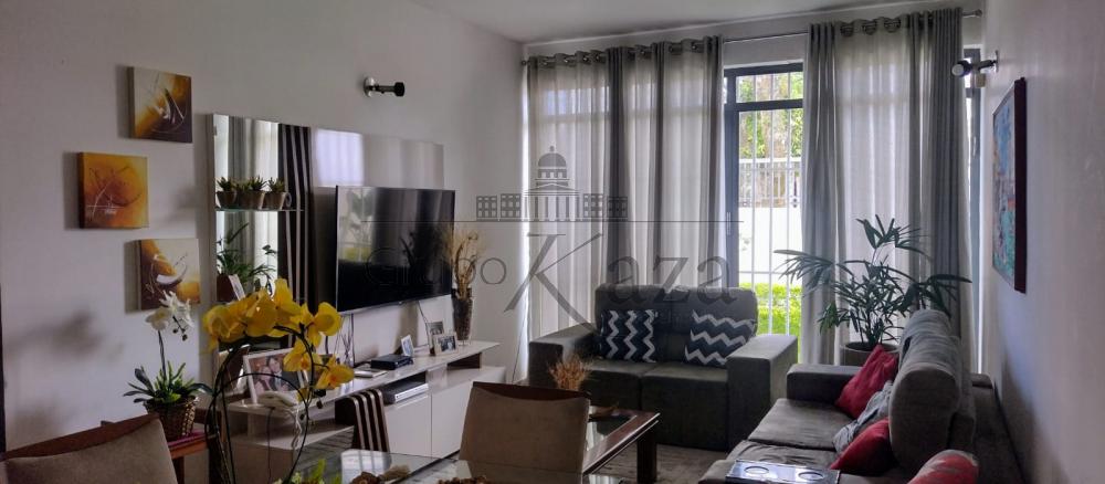 Foto 4 de Casa Padrão em Monte Castelo, São José dos Campos - imagem 4