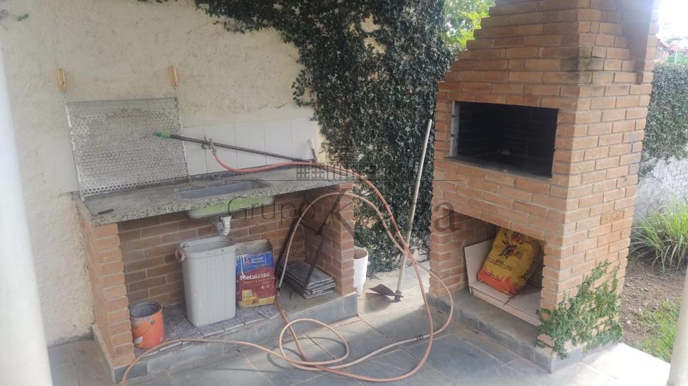 Foto 30 de Casa Padrão em Monte Castelo, São José dos Campos - imagem 30