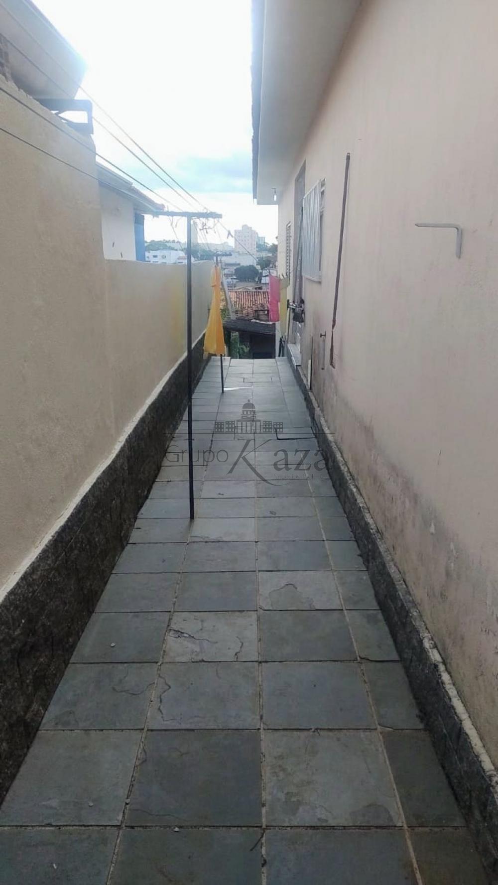 Foto 33 de Casa Padrão em Monte Castelo, São José dos Campos - imagem 33