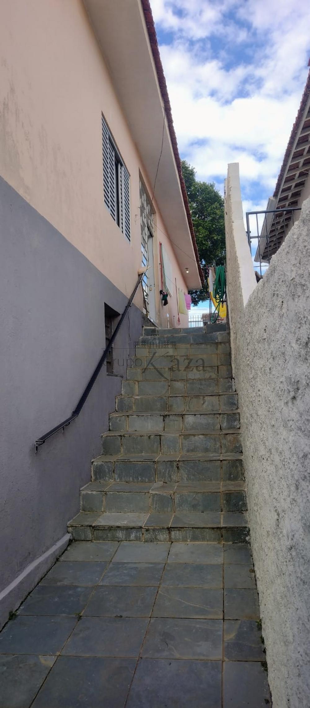 Foto 32 de Casa Padrão em Monte Castelo, São José dos Campos - imagem 32