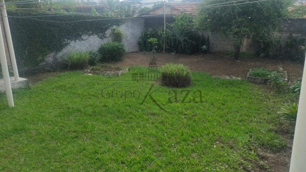 Foto 31 de Casa Padrão em Monte Castelo, São José dos Campos - imagem 31
