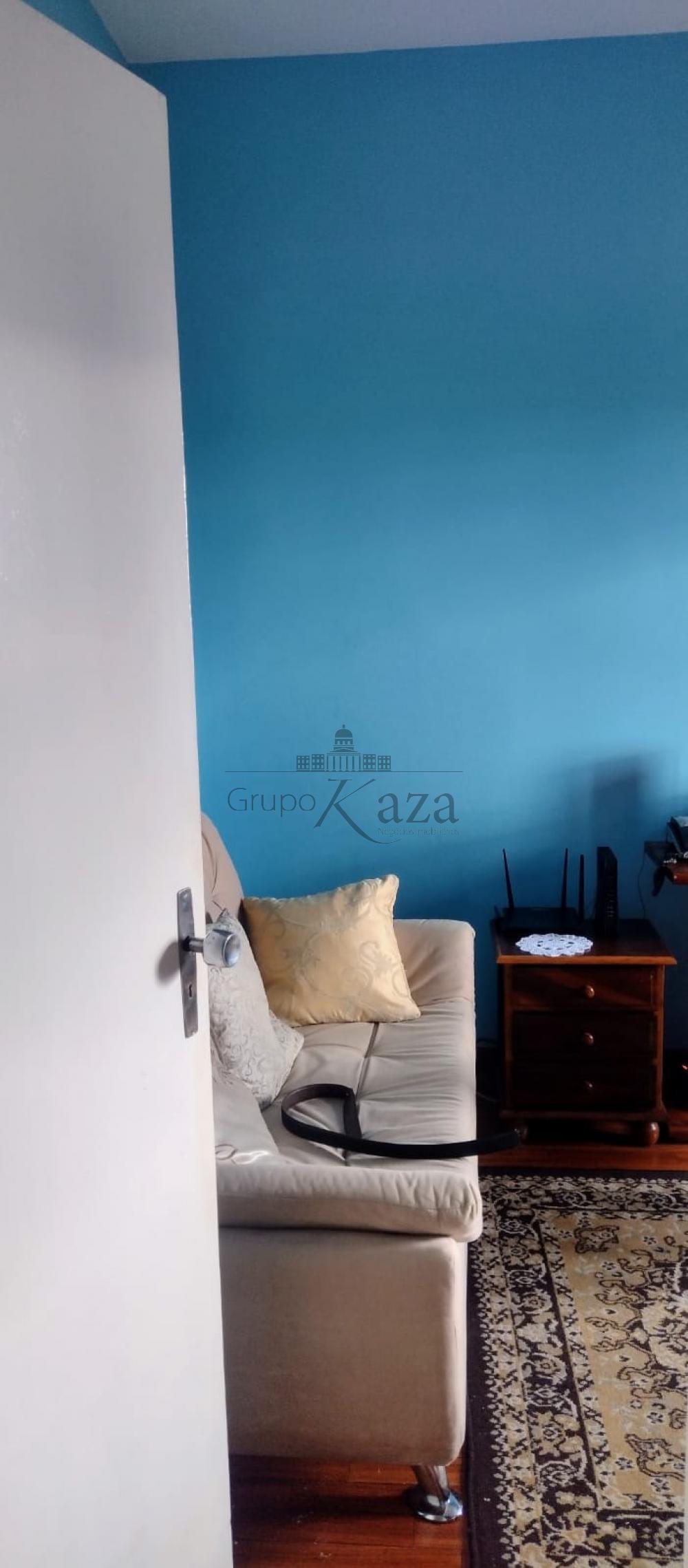 Foto 25 de Casa Padrão em Monte Castelo, São José dos Campos - imagem 25