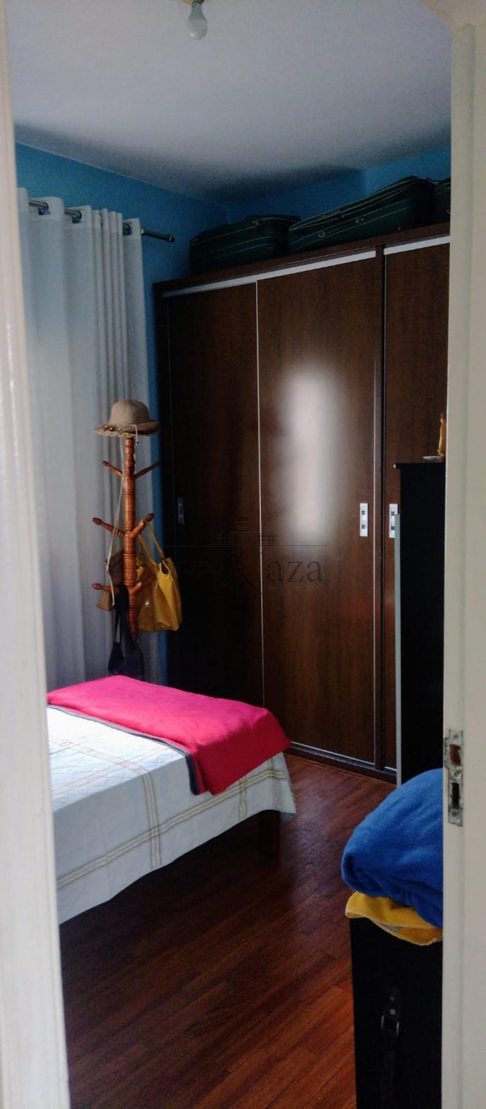 Foto 20 de Casa Padrão em Monte Castelo, São José dos Campos - imagem 20