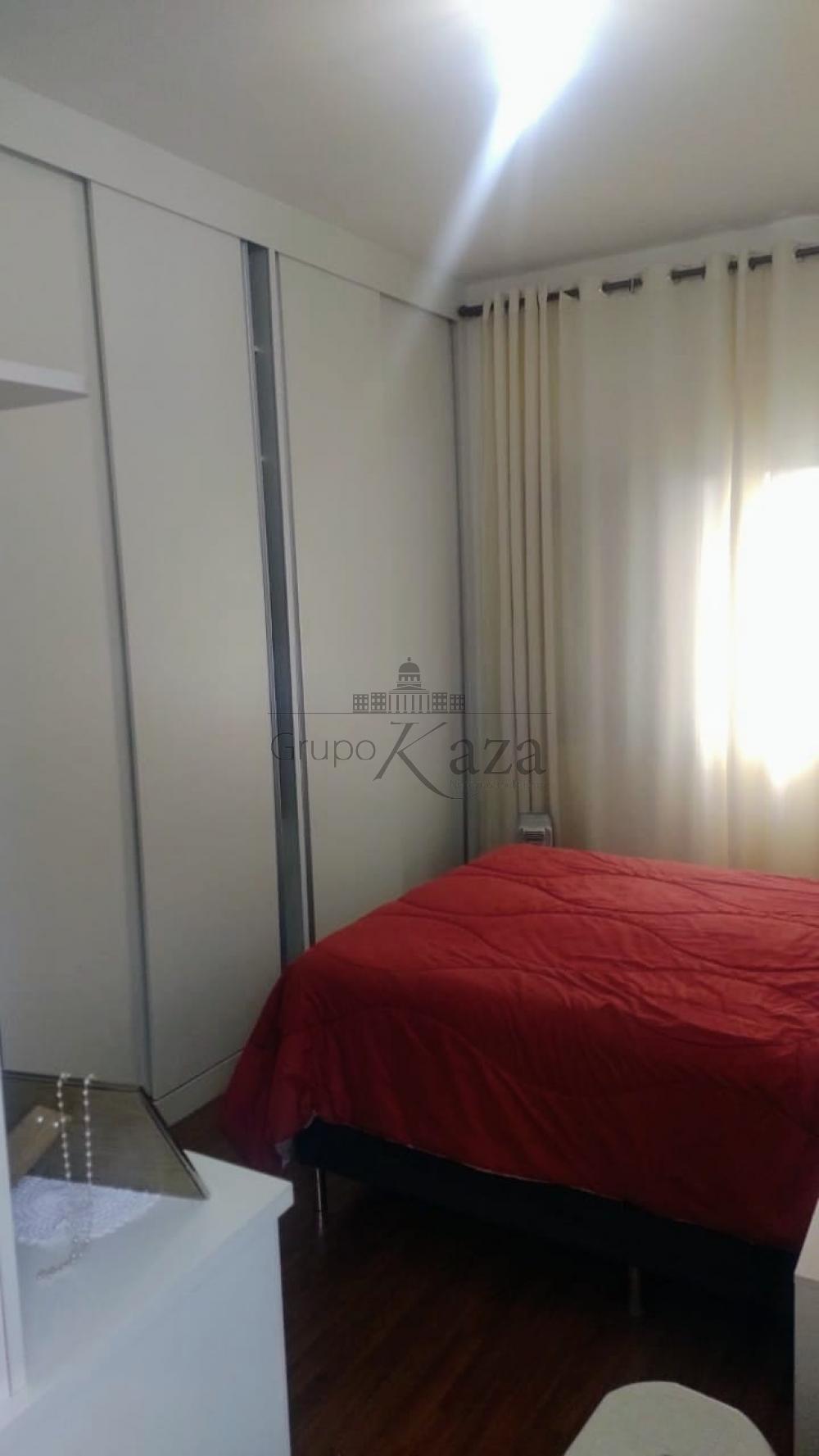 Foto 19 de Casa Padrão em Monte Castelo, São José dos Campos - imagem 19