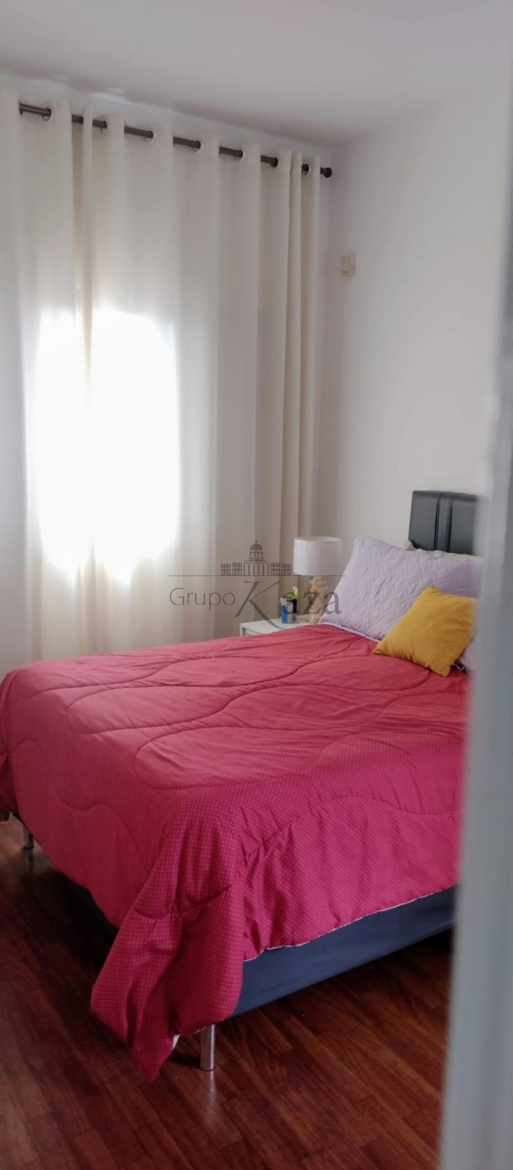 Foto 17 de Casa Padrão em Monte Castelo, São José dos Campos - imagem 17