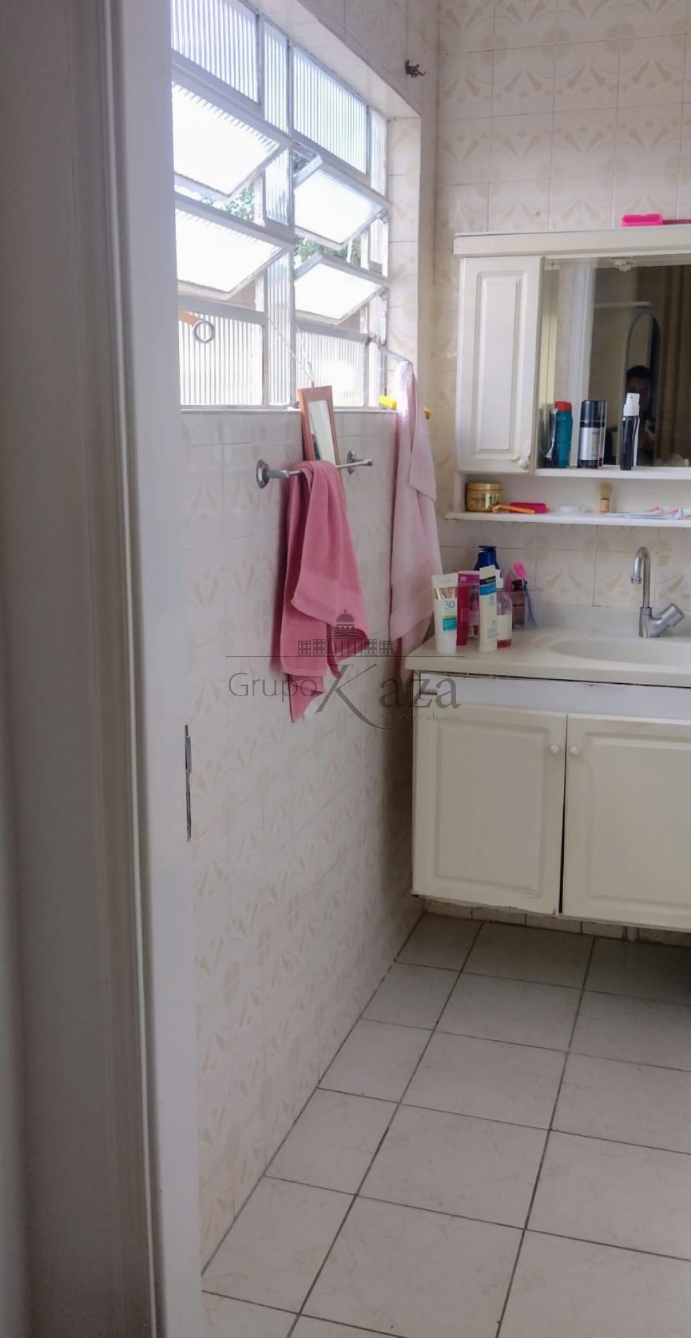 Foto 11 de Casa Padrão em Monte Castelo, São José dos Campos - imagem 11