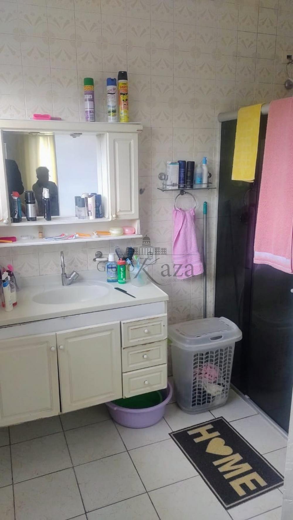 Foto 12 de Casa Padrão em Monte Castelo, São José dos Campos - imagem 12