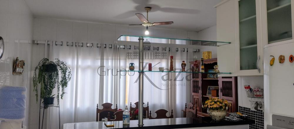 Foto 6 de Casa Padrão em Monte Castelo, São José dos Campos - imagem 6