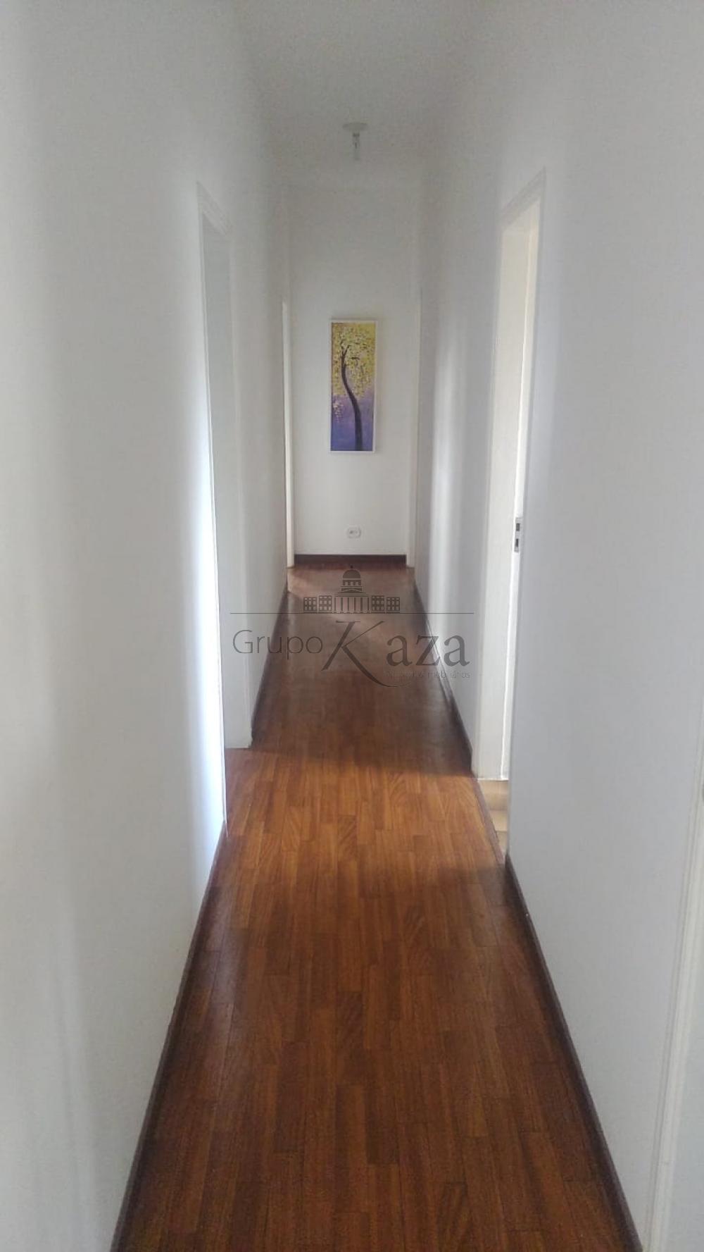 Foto 16 de Casa Padrão em Monte Castelo, São José dos Campos - imagem 16