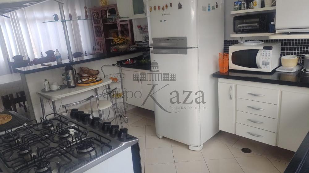 Foto 9 de Casa Padrão em Monte Castelo, São José dos Campos - imagem 9
