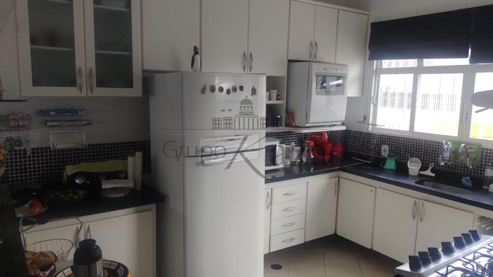 Foto 10 de Casa Padrão em Monte Castelo, São José dos Campos - imagem 10