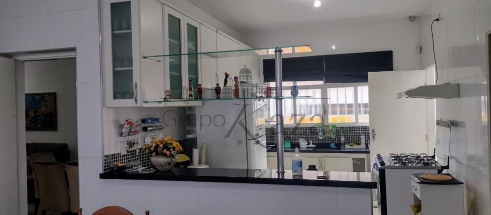 Foto 7 de Casa Padrão em Monte Castelo, São José dos Campos - imagem 7