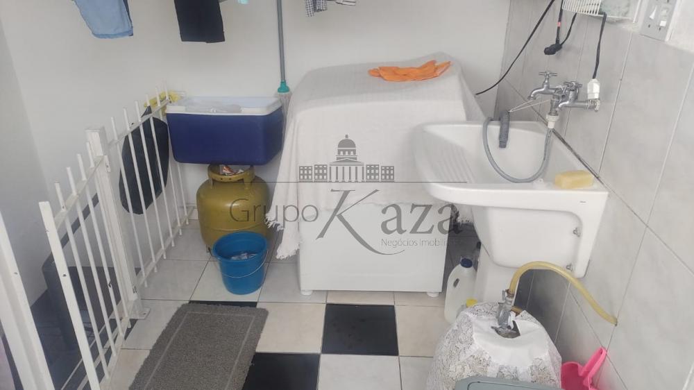 Foto 28 de Casa Padrão em Monte Castelo, São José dos Campos - imagem 28