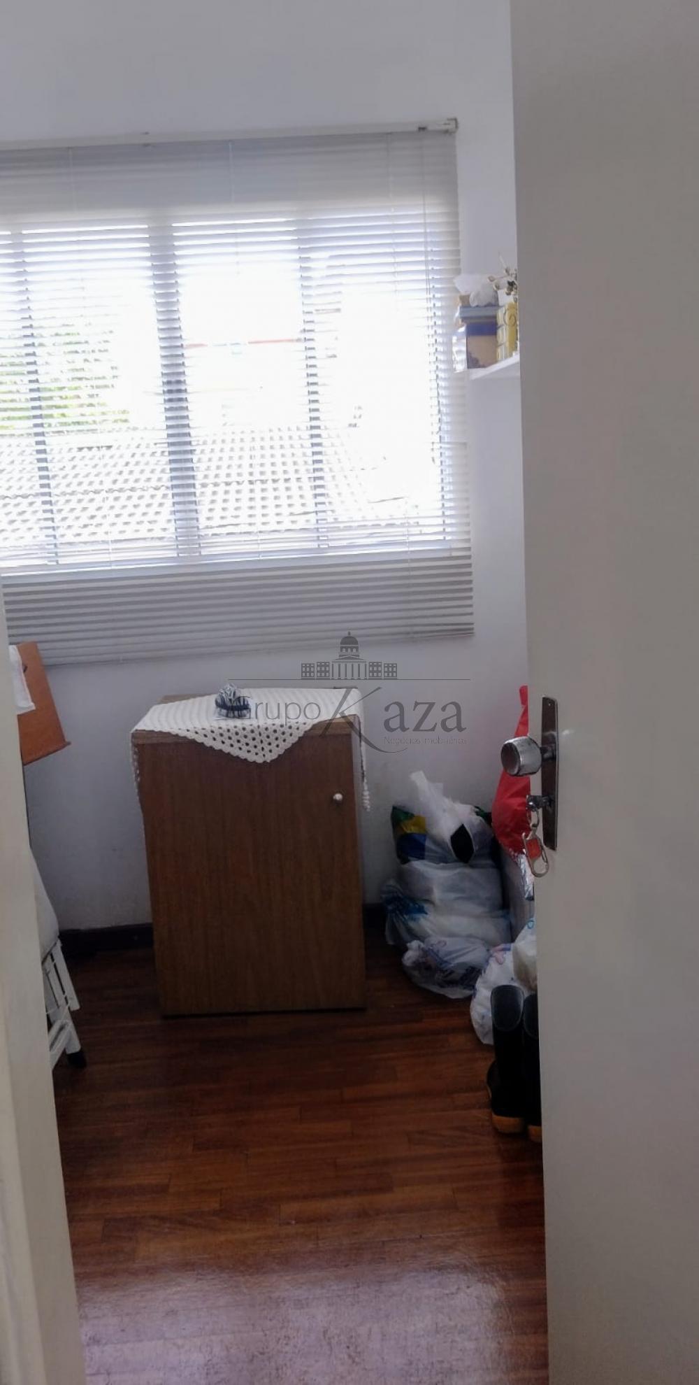 Foto 27 de Casa Padrão em Monte Castelo, São José dos Campos - imagem 27
