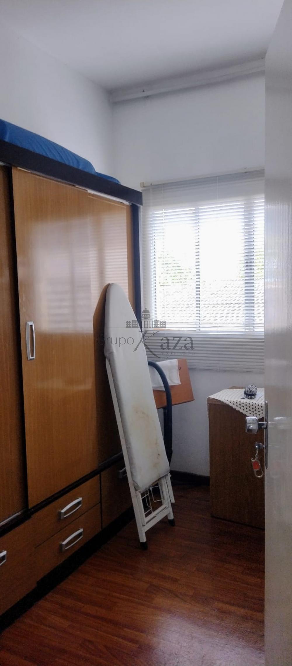 Foto 26 de Casa Padrão em Monte Castelo, São José dos Campos - imagem 26