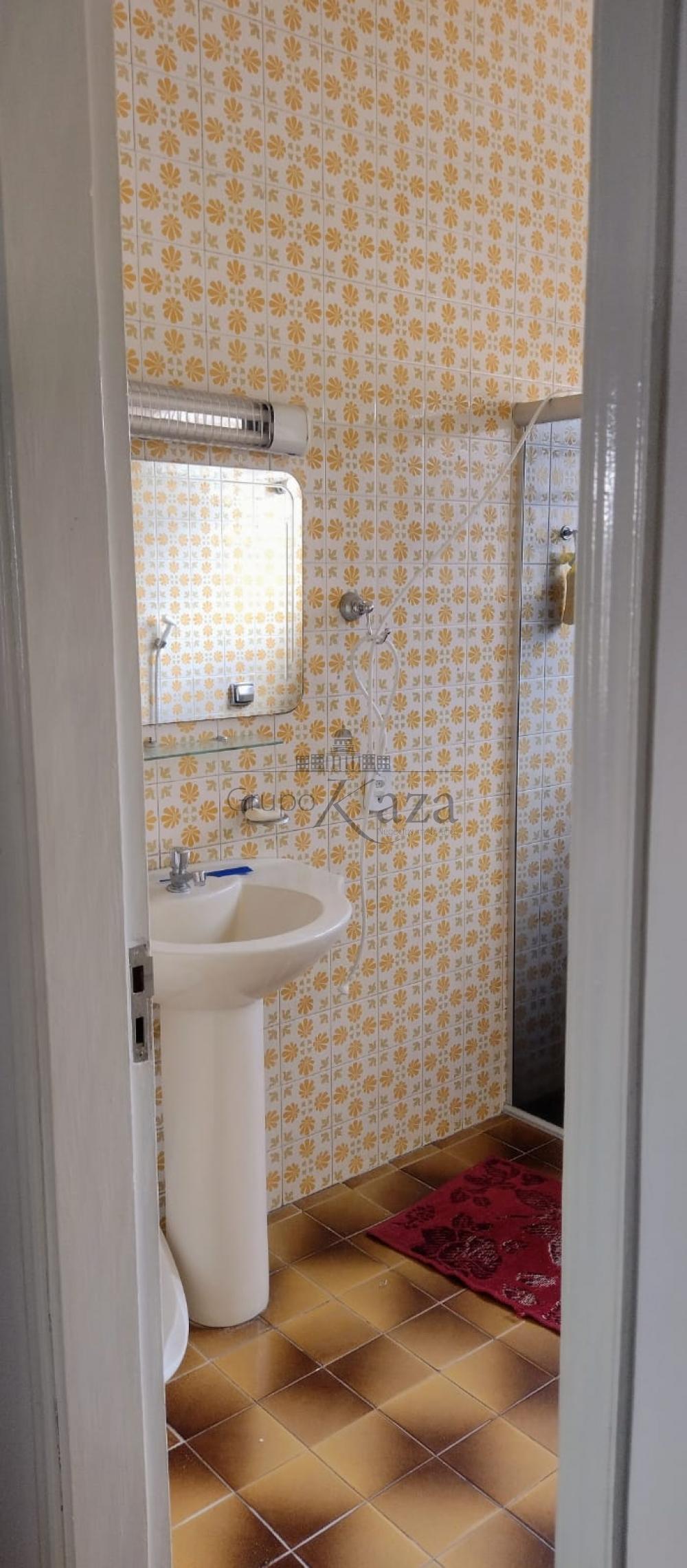 Foto 13 de Casa Padrão em Monte Castelo, São José dos Campos - imagem 13