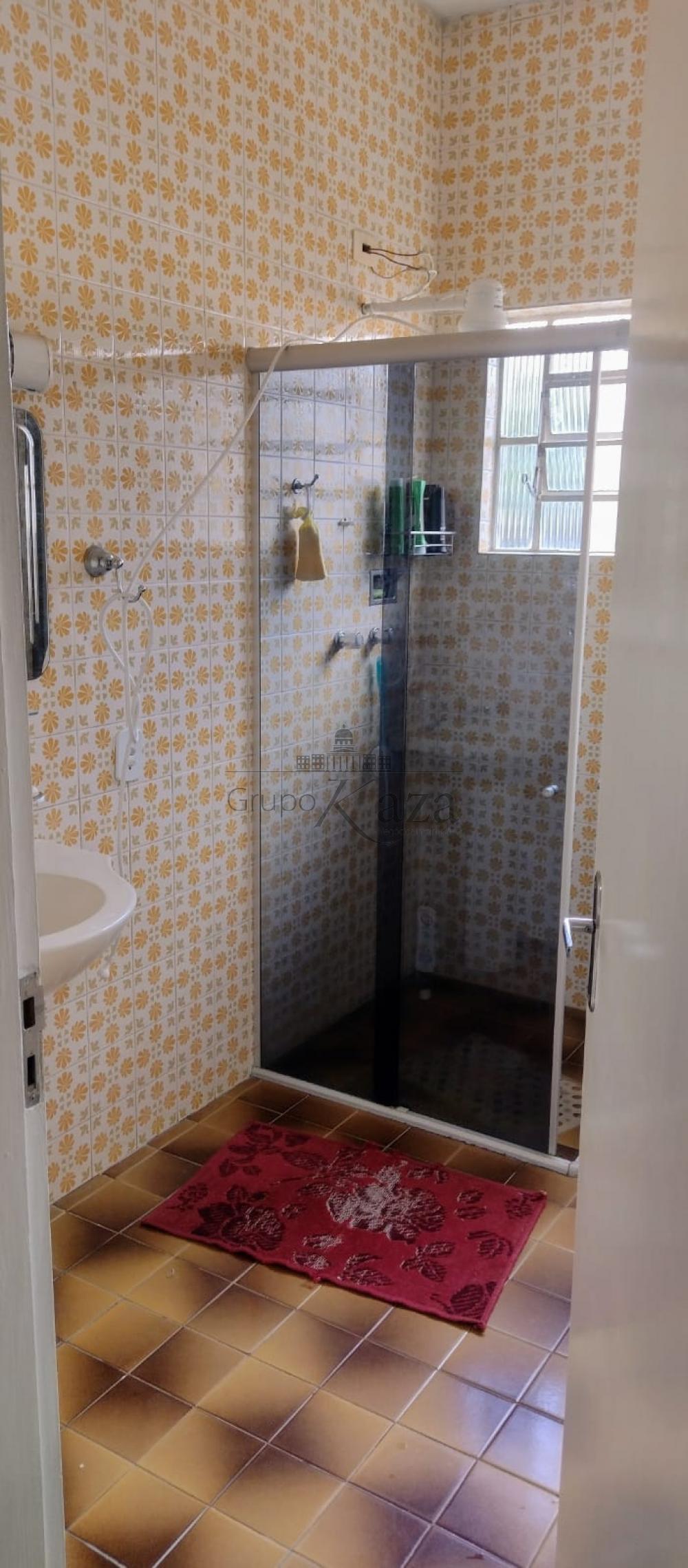 Foto 14 de Casa Padrão em Monte Castelo, São José dos Campos - imagem 14