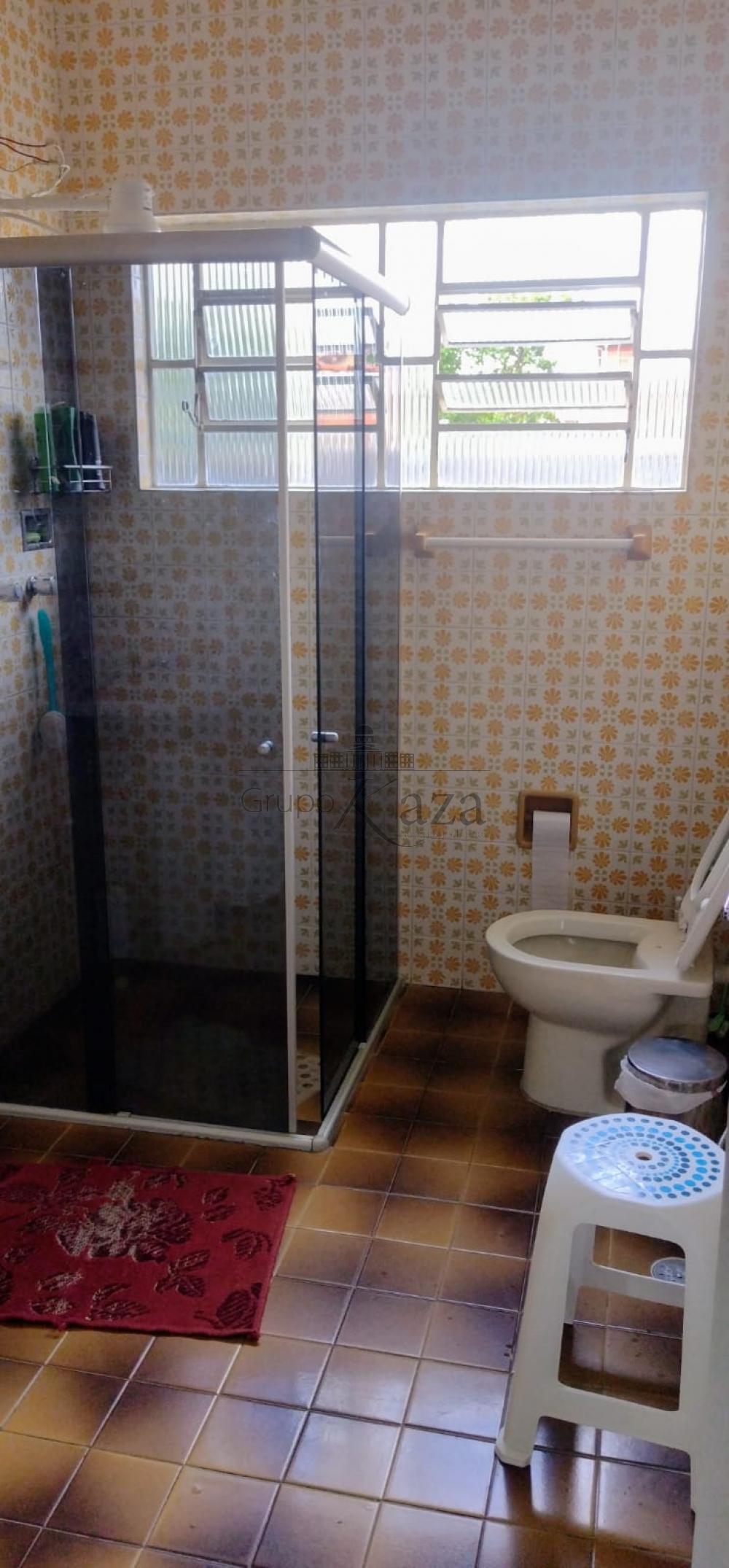 Foto 15 de Casa Padrão em Monte Castelo, São José dos Campos - imagem 15